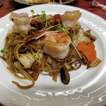 Joey's Kitchen Napili - Shrimp Pancit - Filipino Near Me - Lahaina, Hawaii Joey's Kitchen Napili - Shrimp Pancit - Filipino Near Me - Lahaina, Hawaii