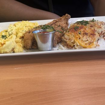 Batter & Berries - Breakfast & Brunch Near Me - Chicago, Illinois