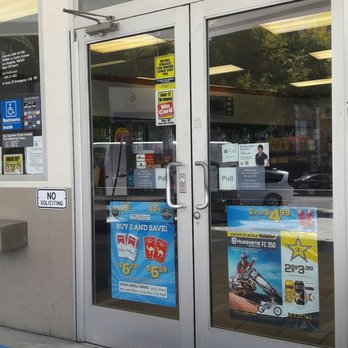 Chevron - the front door of a store - Gas Stations Near Me - Los Angeles, California Chevron - the front door of a store - Gas Stations Near Me - Los Angeles, California