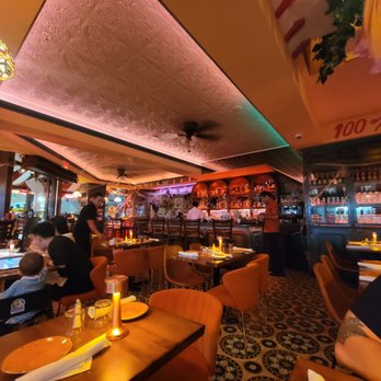 La Mulata - Cuban Near Me - Miami Beach, Florida La Mulata - Cuban Near Me - Miami Beach, Florida
