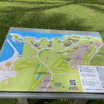 Ko'Olina Lagoon - Beaches Near Me - Kapolei, Hawaii