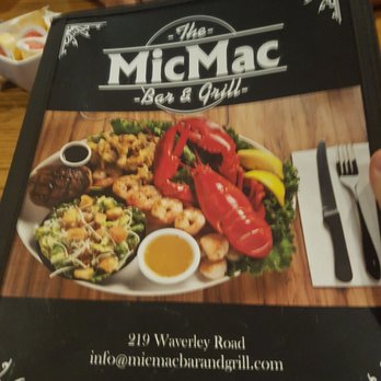 Mic Mac Bar & Grill - Bars Near Me - Dartmouth, Nova Scotia Mic Mac Bar & Grill - Bars Near Me - Dartmouth, Nova Scotia