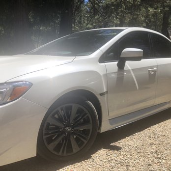 Fonzys Window Tinting - 2019 WRX - Home Window Tinting Near Me - Auburn, California Fonzys Window Tinting - 2019 WRX - Home Window Tinting Near Me - Auburn, California