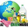 Az Green Maids