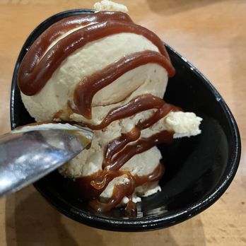 Mesa Provisions - Plum ice cream - New American Near Me - Albuquerque, New Mexico