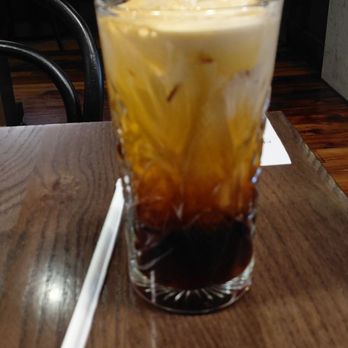 Dumpling Story - Thai iced tea - Shanghainese Near Me - San Francisco, California