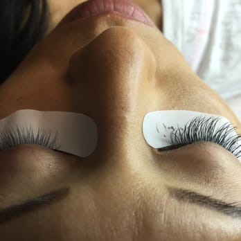 DB Lash Beauty Studio - Eyelash Service Near Me - Tustin, California DB Lash Beauty Studio - Eyelash Service Near Me - Tustin, California