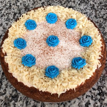 Zen-sational Cheesecake - Yummy traditional style cheesecake - Custom Cakes Near Me