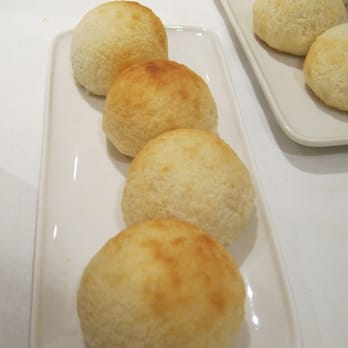 翠園 - BBQ pork buns with the sweet crust. - Dim Sum Near Me - Hong Kong, HK