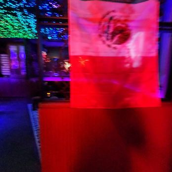 Ghost Donkey - Bars Near Me - Dallas, Texas Ghost Donkey - Bars Near Me - Dallas, Texas