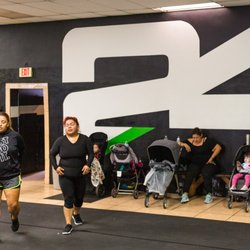 Royal Fitness 24