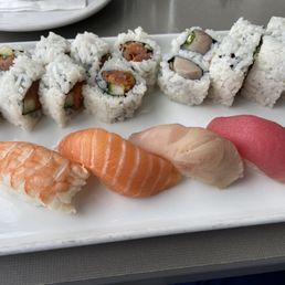 Lunch combo Lunch combo