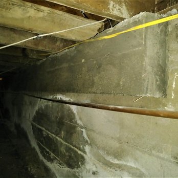 Seismic Safety - a section of a concrete wall in a basement - General Contractors Near Me - Pasadena, California Seismic Safety - a section of a concrete wall in a basement - General Contractors Near Me - Pasadena, California