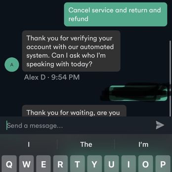 Vivint - Chat - Security Systems Near Me