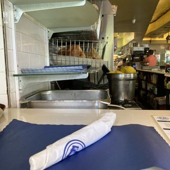 EJ's Luncheonette - 06/13/22 - Diners Near Me - New York, New York
