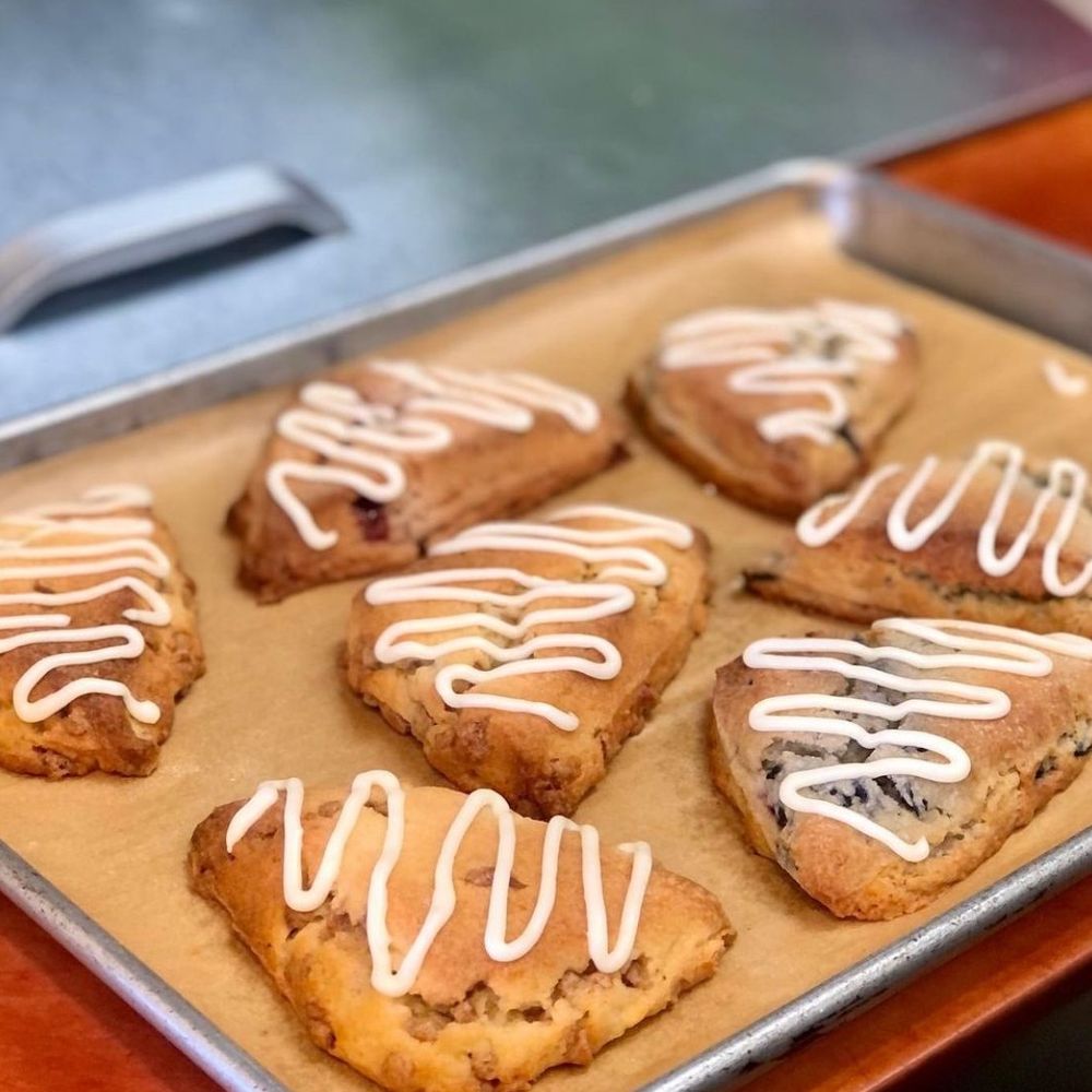 Social spots from Dunn Brothers Coffee