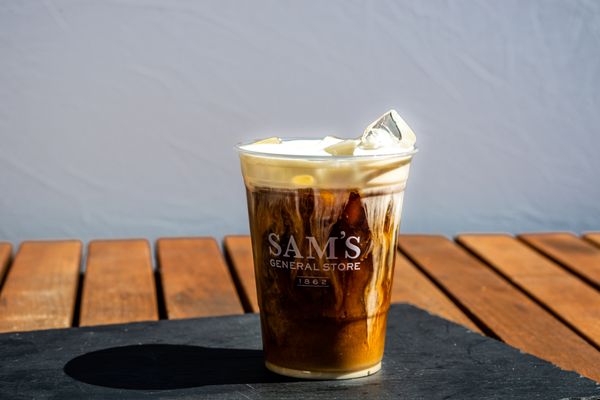 Sam's General Store by null