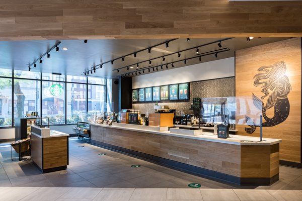 Richmond Marriott by null