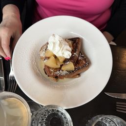 French toast French toast