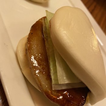 NECTAR - Bao Steamed Pork Buns - Sushi Bars Near Me - Berwyn, Pennsylvania