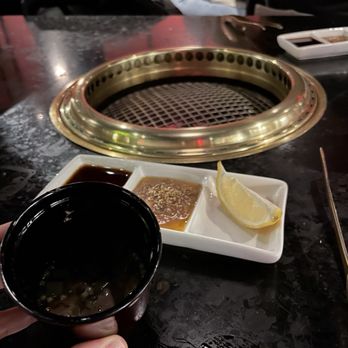 Love Makoto - Bone broth - Japanese Near Me - Washington, DC, District of Columbia Love Makoto - Bone broth - Japanese Near Me - Washington, DC, District of Columbia