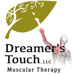 Dreamer's Touch - Dreamer's Touch, Muscular Therapy