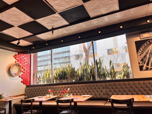 Fritto Misto by null