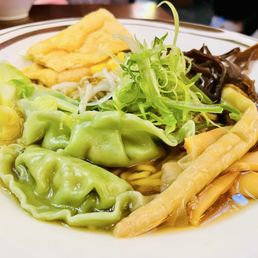 Shoyu Yasai