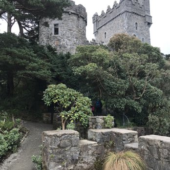 Glenveagh Castle - Amusement Parks Near Me