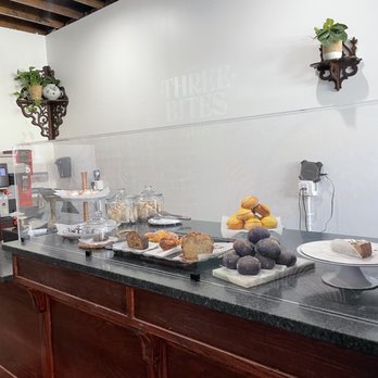 Three Bites Bakery - Bakeries Near Me - Columbus, Ohio