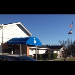 Universal City Public Library