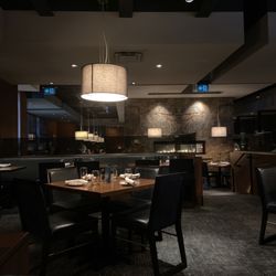 The Keg Steakhouse + Bar - Barrie - Dining area