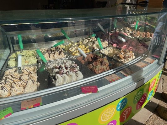 Great Ocean Road Chocolaterie & Ice Creamery by null