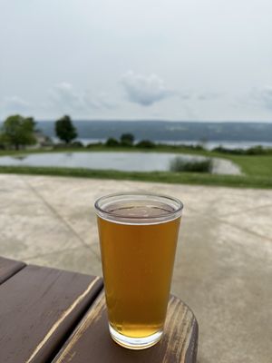 Grist Iron Brewing Company by null