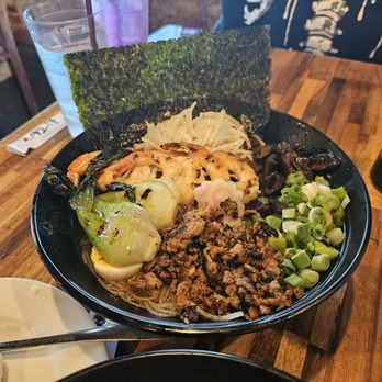 Kimura - Ramen Near Me - San Antonio, Texas