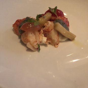 Marea - Lobster and buratta - Italian Near Me - New York, New York Marea - Lobster and buratta - Italian Near Me - New York, New York