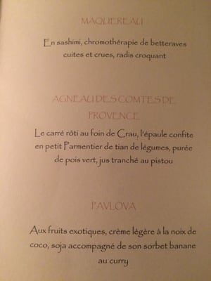 Hotel Le Vieux Castillon by null