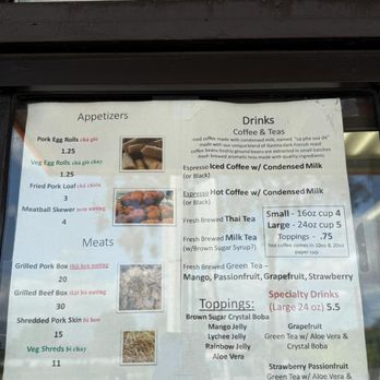 Banh Mi My Tho - Vietnamese Near Me - Rosemead, California Banh Mi My Tho - Vietnamese Near Me - Rosemead, California