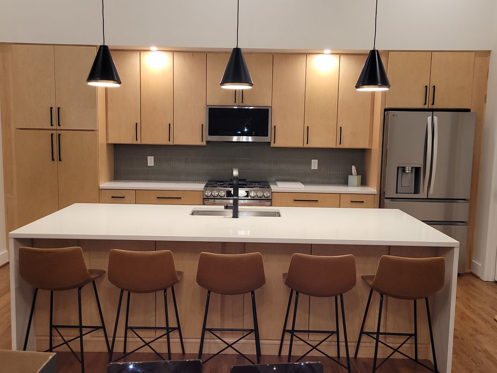 Farley Marble and Granite - countertop fabricator in mccalla, AL