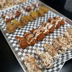 6ixty Wings