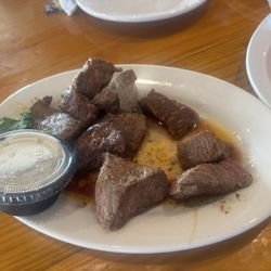Surf Rider Grill - Steak bites