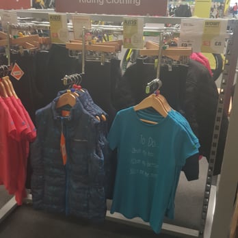 Go Outdoors - Sports Wear Near Me - Newtownabbey, NTA