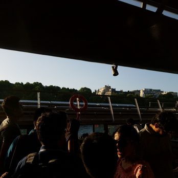 Bateaux Parisiens - Boat ride on the seine - French Near Me - Paris, 75 Bateaux Parisiens - Boat ride on the seine - French Near Me - Paris, 75