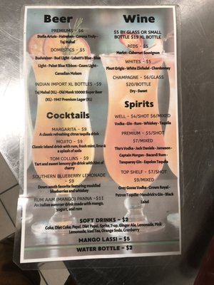 Menu photo 1 International Buffet Niagara Falls, NY Menu photo 1 International Buffet Niagara Falls, NY