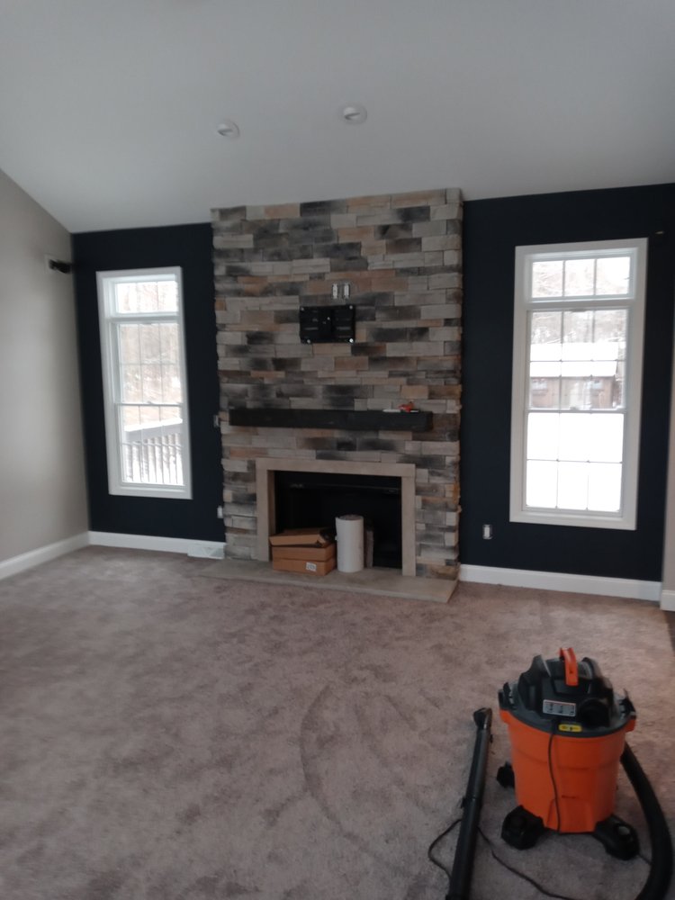 Slide of Foster 's Home Improvements