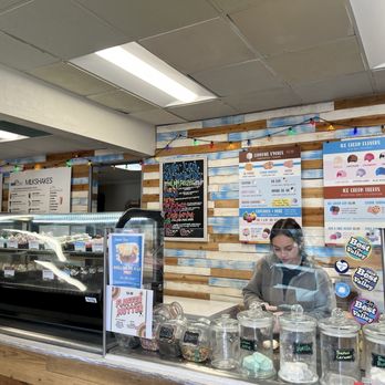 Toasted Mallow - Store - Desserts Near Me - Gilbert, Arizona