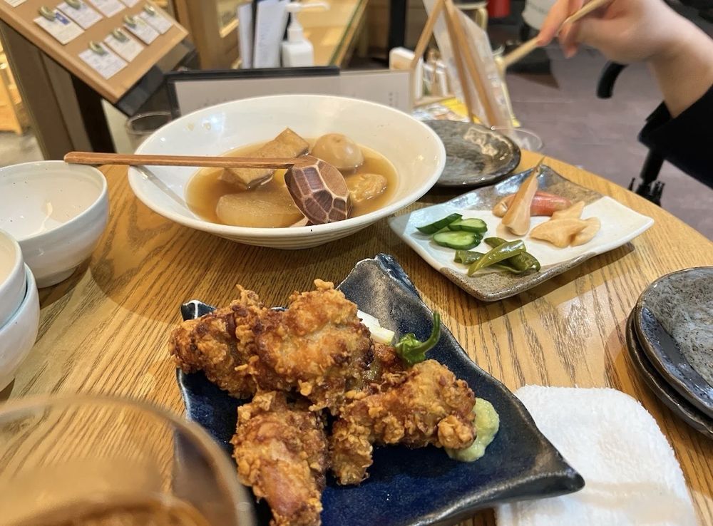 ISE KADOYA CRAFT BEER