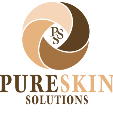 Pure Skin Solutions Logo