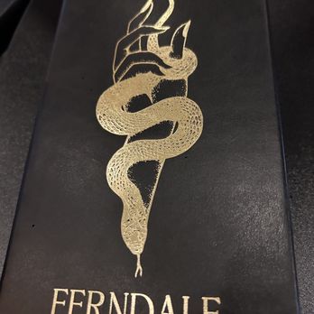 Syndicate Ferndale - Symbol - Cocktail Bars Near Me - Ferndale, Michigan Syndicate Ferndale - Symbol - Cocktail Bars Near Me - Ferndale, Michigan