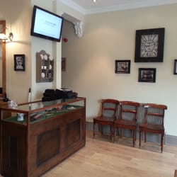 Barbershop-Hull